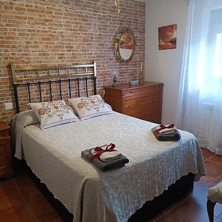 Pinar De Las Cabanuelas Villanueva de Duero 外观 照片