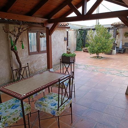 Pinar De Las Cabanuelas Villanueva de Duero 外观 照片
