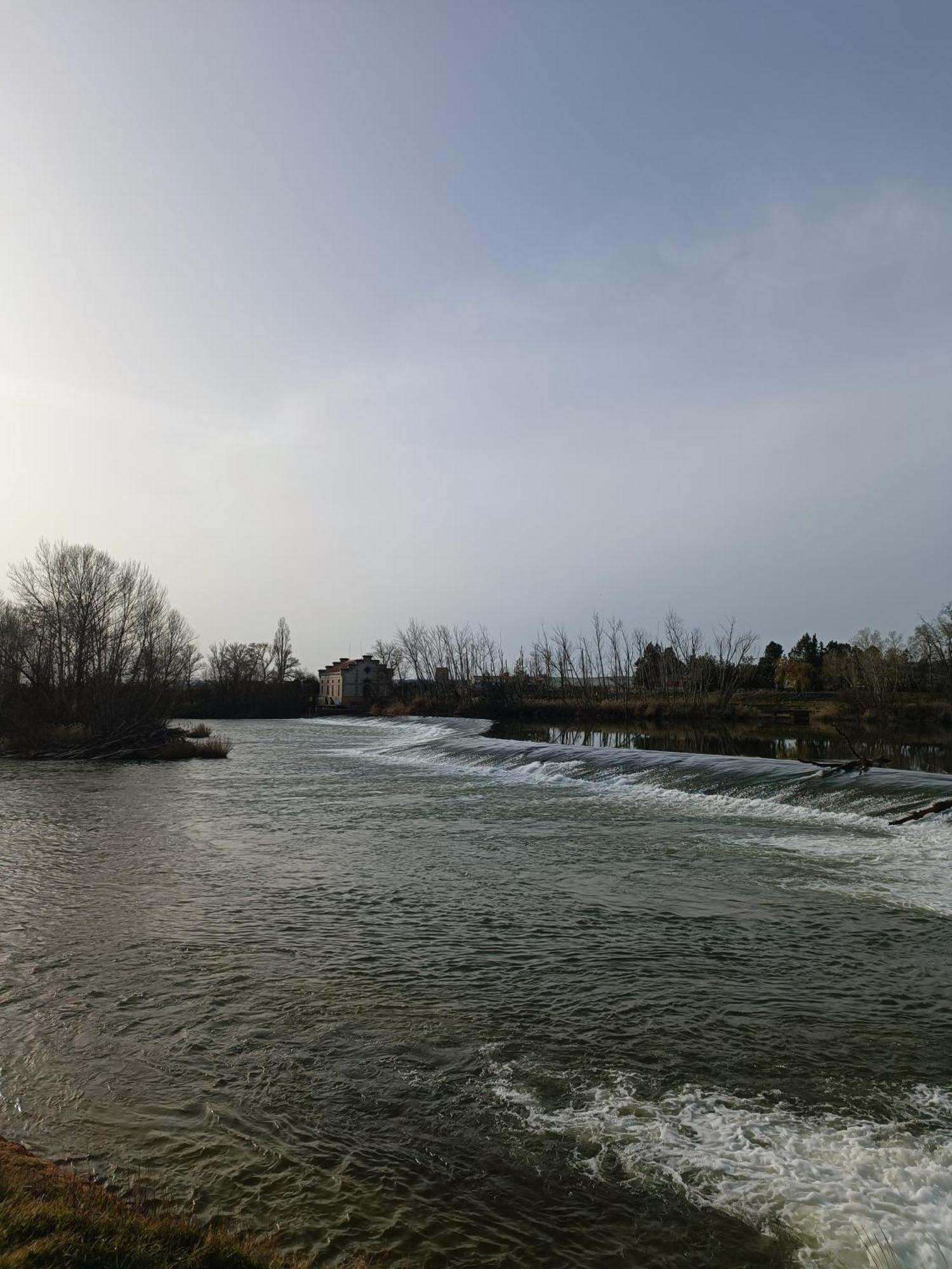Pinar De Las Cabanuelas Villanueva de Duero 外观 照片