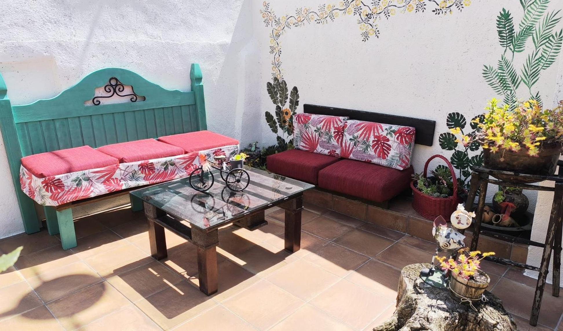 Pinar De Las Cabanuelas Villanueva de Duero 外观 照片
