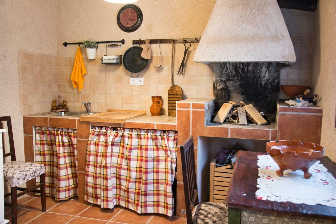 Pinar De Las Cabanuelas Villanueva de Duero 外观 照片