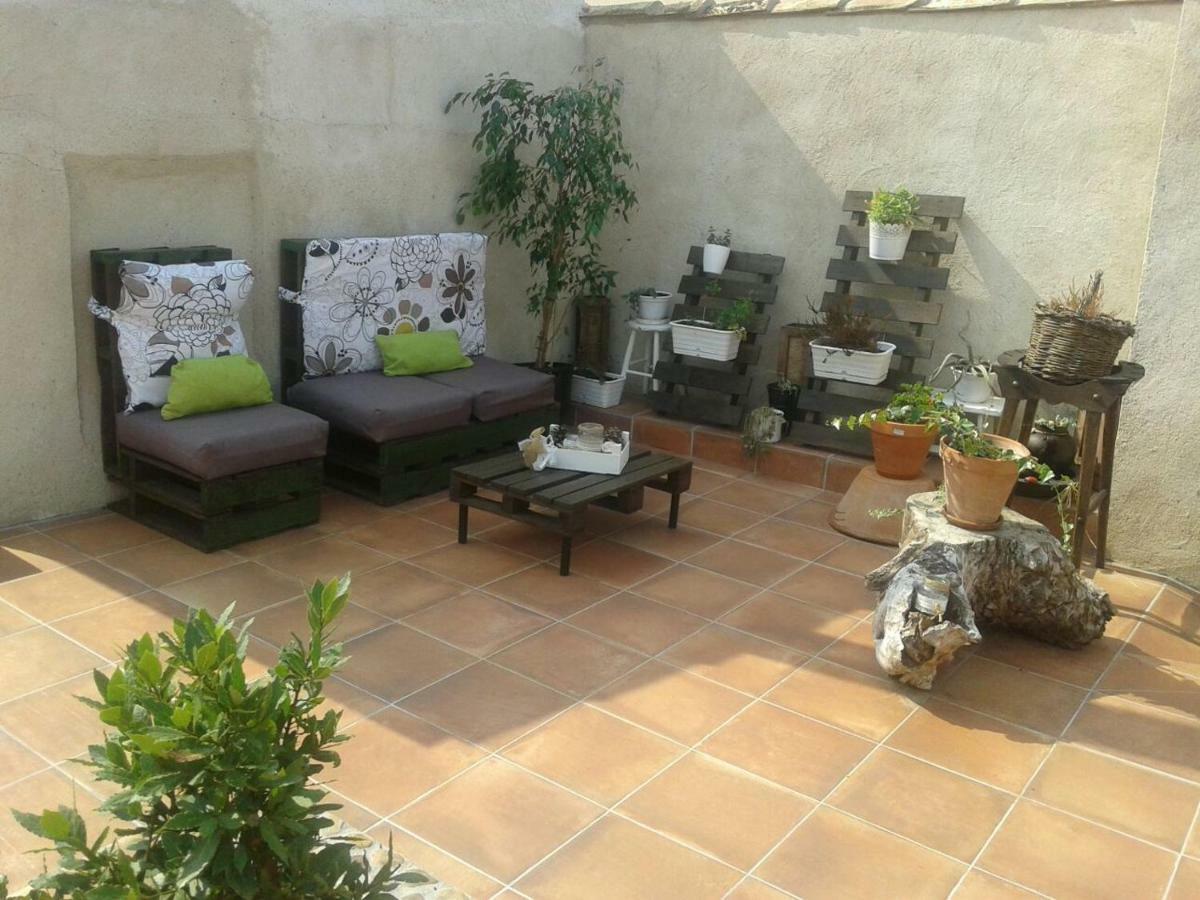Pinar De Las Cabanuelas Villanueva de Duero 外观 照片