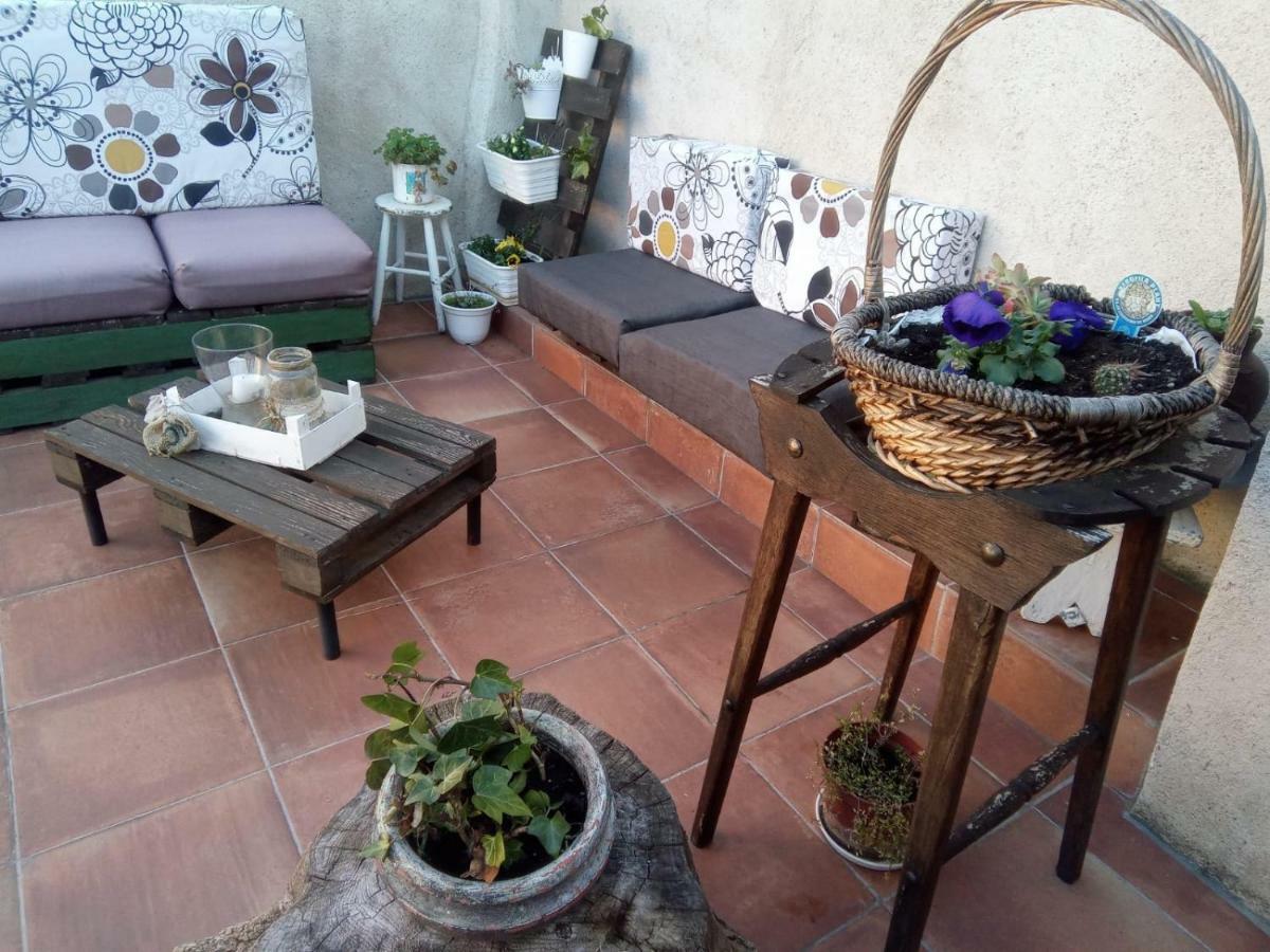 Pinar De Las Cabanuelas Villanueva de Duero 外观 照片