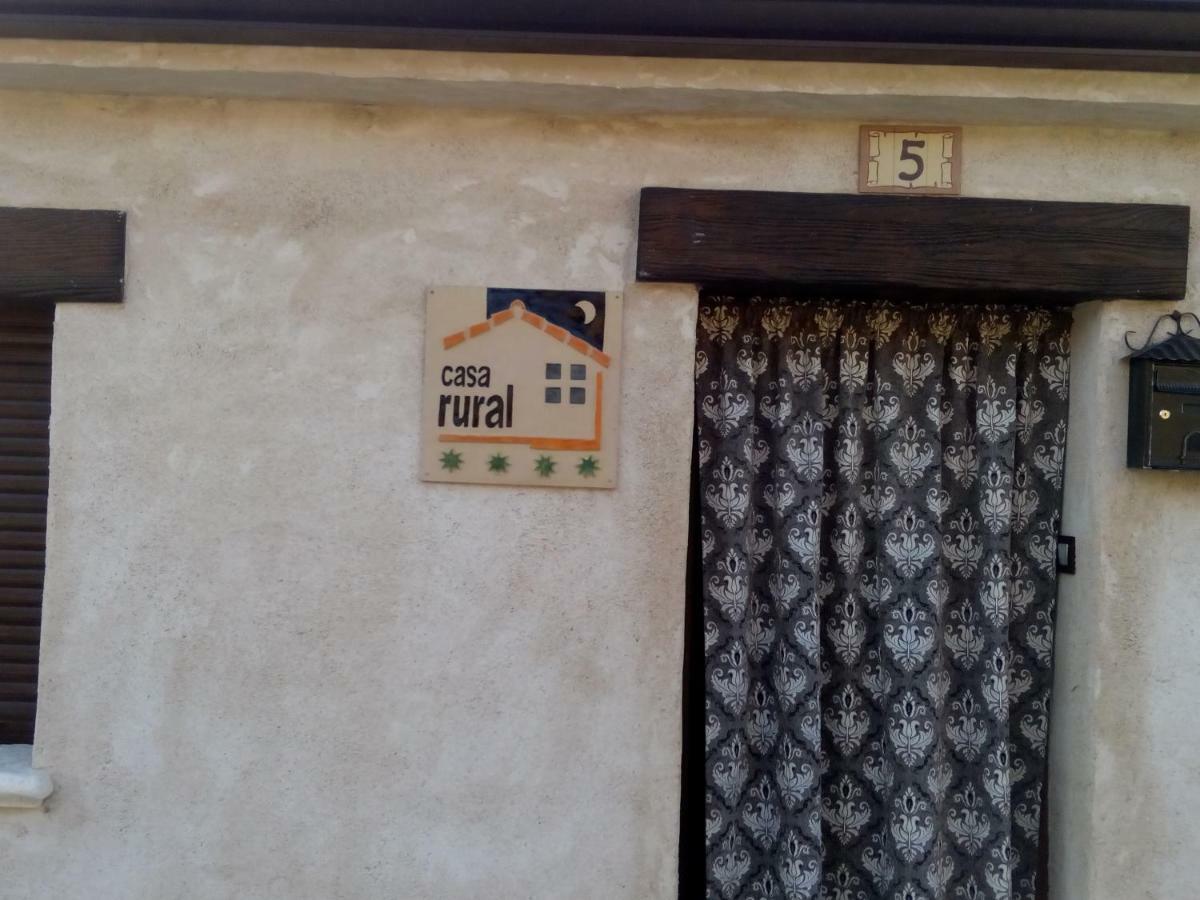 Pinar De Las Cabanuelas Villanueva de Duero 外观 照片