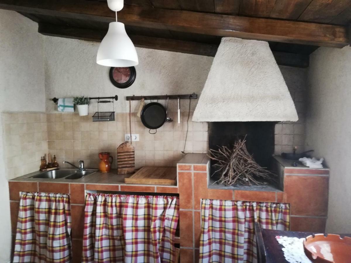 Pinar De Las Cabanuelas Villanueva de Duero 外观 照片