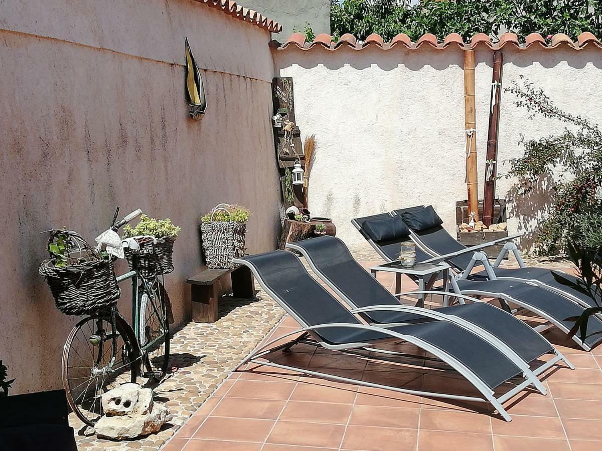 Pinar De Las Cabanuelas Villanueva de Duero 外观 照片